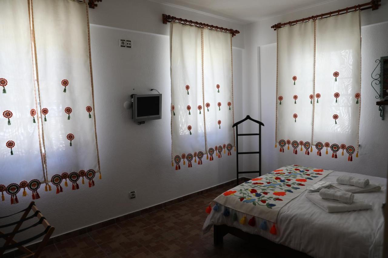 Adahan Bozcaada Otel Dış mekan fotoğraf